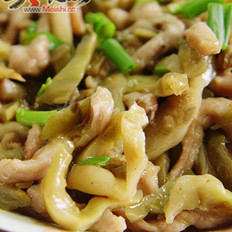 四川榨菜 ,四川榨菜 怎么做,四川小吃,小吃教程,家常菜,家常菜做法,小吃培训,四川榨菜 的做法,
