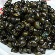 和味炒田螺 ,和味炒田螺 怎么做,广东小吃,小吃教程,家常菜,家常菜做法,小吃培训,和味炒田螺 的做法,