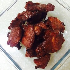 广东蜜汁叉烧肉 ,广东蜜汁叉烧肉 怎么做,广东小吃,小吃教程,家常菜,家常菜做法,小吃培训,广东蜜汁叉烧肉 的做法,