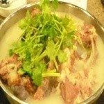 猪骨煲 ,猪骨煲 怎么做,广东小吃,小吃教程,家常菜,家常菜做法,小吃培训,猪骨煲 的做法,