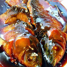 西湖醋鱼 ,西湖醋鱼 怎么做,浙江小吃,小吃教程,家常菜,家常菜做法,小吃培训,西湖醋鱼 的做法,