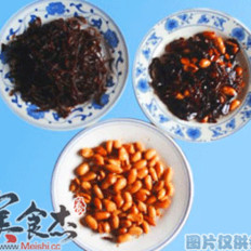 槐茂酱菜 ,槐茂酱菜 怎么做,河北小吃,小吃教程,家常菜,家常菜做法,小吃培训,槐茂酱菜 的做法,