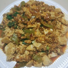 麻辣豆腐 ,麻辣豆腐 怎么做,家常菜,小吃教程,家常菜,家常菜做法,小吃培训,麻辣豆腐 的做法,