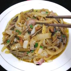洋葱炒鳝丝 ,洋葱炒鳝丝 怎么做,家常菜,小吃教程,家常菜,家常菜做法,小吃培训,洋葱炒鳝丝 的做法,