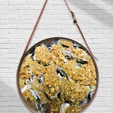 蒜蓉粉丝蒸生蚝 ,蒜蓉粉丝蒸生蚝 怎么做,家常菜,小吃教程,家常菜,家常菜做法,小吃培训,蒜蓉粉丝蒸生蚝 的做法,