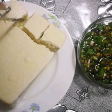 清水豆腐 ,清水豆腐 怎么做,家常菜,小吃教程,家常菜,家常菜做法,小吃培训,清水豆腐 的做法,