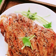 烤羊腿 ,烤羊腿 怎么做,家常菜,小吃教程,家常菜,家常菜做法,小吃培训,烤羊腿 的做法,