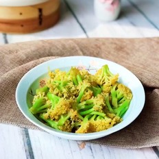 清炒花菜 ,清炒花菜 怎么做,家常菜,小吃教程,家常菜,家常菜做法,小吃培训,清炒花菜 的做法,