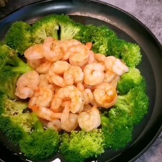 西兰花蒸虾仁 ,西兰花蒸虾仁 怎么做,家常菜,小吃教程,家常菜,家常菜做法,小吃培训,西兰花蒸虾仁 的做法,