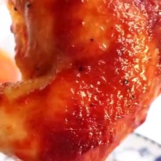 新奥尔良大鸡腿 ,新奥尔良大鸡腿 怎么做,家常菜,小吃教程,家常菜,家常菜做法,小吃培训,新奥尔良大鸡腿 的做法,