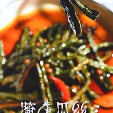 腌制黄瓜丝 ,腌制黄瓜丝 怎么做,家常菜,小吃教程,家常菜,家常菜做法,小吃培训,腌制黄瓜丝 的做法,