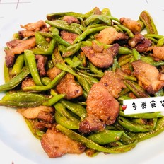 吃不腻的小炒肉 ,吃不腻的小炒肉 怎么做,家常菜,小吃教程,家常菜,家常菜做法,小吃培训,吃不腻的小炒肉 的做法,