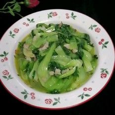 肉沫青菜 ,肉沫青菜 怎么做,家常菜,小吃教程,家常菜,家常菜做法,小吃培训,肉沫青菜 的做法,