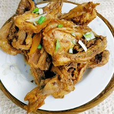 红烧鸡骨架 ,红烧鸡骨架 怎么做,家常菜,小吃教程,家常菜,家常菜做法,小吃培训,红烧鸡骨架 的做法,