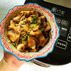 黑木耳蒸鱼片 ,黑木耳蒸鱼片 怎么做,家常菜,小吃教程,家常菜,家常菜做法,小吃培训,黑木耳蒸鱼片 的做法,