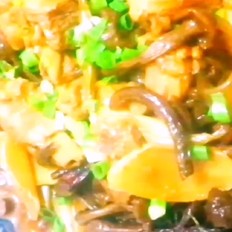 鸡腿炖蘑菇 ,鸡腿炖蘑菇 怎么做,家常菜,小吃教程,家常菜,家常菜做法,小吃培训,鸡腿炖蘑菇 的做法,