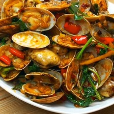 香辣花甲 ,香辣花甲 怎么做,家常菜,小吃教程,家常菜,家常菜做法,小吃培训,香辣花甲 的做法,