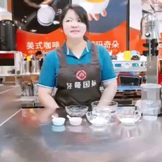 热饮｜椰谷紫米卷卷云 ,热饮｜椰谷紫米卷卷云 怎么做,家常菜,小吃教程,家常菜,家常菜做法,小吃培训,热饮｜椰谷紫米卷卷云 的做法,