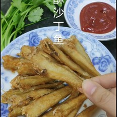 香酥沙丁鱼 ,香酥沙丁鱼 怎么做,家常菜,小吃教程,家常菜,家常菜做法,小吃培训,香酥沙丁鱼 的做法,