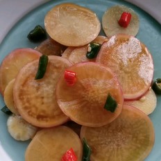 酱萝卜 ,酱萝卜 怎么做,家常菜,小吃教程,家常菜,家常菜做法,小吃培训,酱萝卜 的做法,