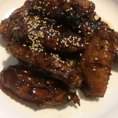 红烧鸡翅 ,红烧鸡翅 怎么做,家常菜,小吃教程,家常菜,家常菜做法,小吃培训,红烧鸡翅 的做法,