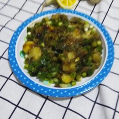 酱拌茄子土豆 ,酱拌茄子土豆 怎么做,家常菜,小吃教程,家常菜,家常菜做法,小吃培训,酱拌茄子土豆 的做法,