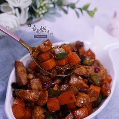 宫保鸡丁 ,宫保鸡丁 怎么做,家常菜,小吃教程,家常菜,家常菜做法,小吃培训,宫保鸡丁 的做法,