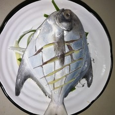 清蒸海昌鱼 ,清蒸海昌鱼 怎么做,家常菜,小吃教程,家常菜,家常菜做法,小吃培训,清蒸海昌鱼 的做法,