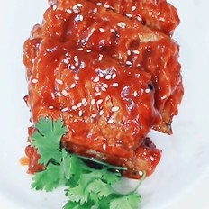 糖醋带鱼 ,糖醋带鱼 怎么做,家常菜,小吃教程,家常菜,家常菜做法,小吃培训,糖醋带鱼 的做法,