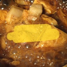 记忆中下饭肉～豆腐腩肉煲 ,记忆中下饭肉～豆腐腩肉煲 怎么做,家常菜,小吃教程,家常菜,家常菜做法,小吃培训,记忆中下饭肉～豆腐腩肉煲 的做法,