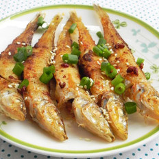 香烤沙尖鱼 ,香烤沙尖鱼 怎么做,家常菜,小吃教程,家常菜,家常菜做法,小吃培训,香烤沙尖鱼 的做法,