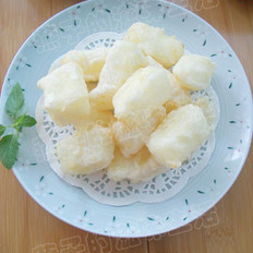 炸鲜奶 ,炸鲜奶 怎么做,家常菜,小吃教程,家常菜,家常菜做法,小吃培训,炸鲜奶 的做法,