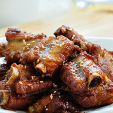 酸甜排骨 ,酸甜排骨 怎么做,家常菜,小吃教程,家常菜,家常菜做法,小吃培训,酸甜排骨 的做法,