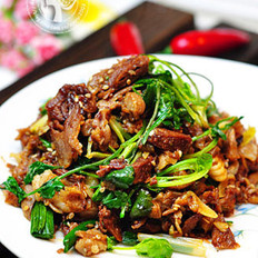 干炒多味羊头肉 ,干炒多味羊头肉 怎么做,家常菜,小吃教程,家常菜,家常菜做法,小吃培训,干炒多味羊头肉 的做法,