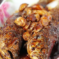 红烧鱼煎鱼 ,红烧鱼煎鱼 怎么做,家常菜,小吃教程,家常菜,家常菜做法,小吃培训,红烧鱼煎鱼 的做法,