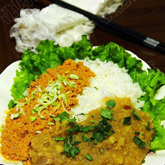鱼籽生包饭 ,鱼籽生包饭 怎么做,家常菜,小吃教程,家常菜,家常菜做法,小吃培训,鱼籽生包饭 的做法,