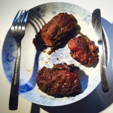 烤袋鼠肉 ,烤袋鼠肉 怎么做,家常菜,小吃教程,家常菜,家常菜做法,小吃培训,烤袋鼠肉 的做法,
