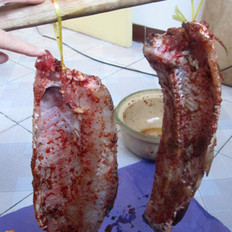 腊鱼 ,腊鱼 怎么做,家常菜,小吃教程,家常菜,家常菜做法,小吃培训,腊鱼 的做法,