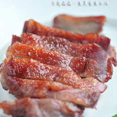 叉烧烤鸭腿 ,叉烧烤鸭腿 怎么做,家常菜,小吃教程,家常菜,家常菜做法,小吃培训,叉烧烤鸭腿 的做法,