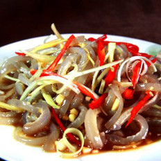香辣肉皮 ,香辣肉皮 怎么做,家常菜,小吃教程,家常菜,家常菜做法,小吃培训,香辣肉皮 的做法,