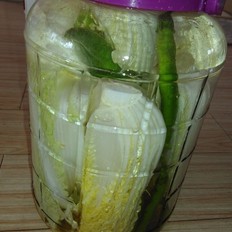 自制酸菜  大白菜 ,自制酸菜  大白菜 怎么做,家常菜,小吃教程,家常菜,家常菜做法,小吃培训,自制酸菜  大白菜 的做法,