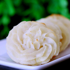 香烤原味土豆泥 ,香烤原味土豆泥 怎么做,家常菜,小吃教程,家常菜,家常菜做法,小吃培训,香烤原味土豆泥 的做法,