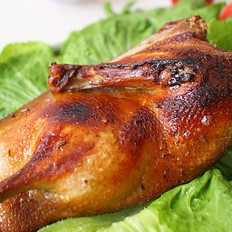 滋味烤鸭 ,滋味烤鸭 怎么做,家常菜,小吃教程,家常菜,家常菜做法,小吃培训,滋味烤鸭 的做法,