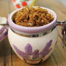 芝麻肉松 ,芝麻肉松 怎么做,家常菜,小吃教程,家常菜,家常菜做法,小吃培训,芝麻肉松 的做法,