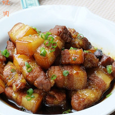 无油版红烧肉 ,无油版红烧肉 怎么做,家常菜,小吃教程,家常菜,家常菜做法,小吃培训,无油版红烧肉 的做法,