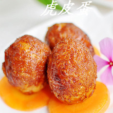 虎皮蛋 ,虎皮蛋 怎么做,家常菜,小吃教程,家常菜,家常菜做法,小吃培训,虎皮蛋 的做法,