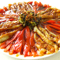 火烧茄子 ,火烧茄子 怎么做,家常菜,小吃教程,家常菜,家常菜做法,小吃培训,火烧茄子 的做法,