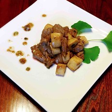 杏鲍菇黑椒牛肉粒 ,杏鲍菇黑椒牛肉粒 怎么做,家常菜,小吃教程,家常菜,家常菜做法,小吃培训,杏鲍菇黑椒牛肉粒 的做法,