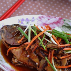冒菜罗非鱼 ,冒菜罗非鱼 怎么做,家常菜,小吃教程,家常菜,家常菜做法,小吃培训,冒菜罗非鱼 的做法,