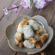 香酥糖果 ,香酥糖果 怎么做,家常菜,小吃教程,家常菜,家常菜做法,小吃培训,香酥糖果 的做法,